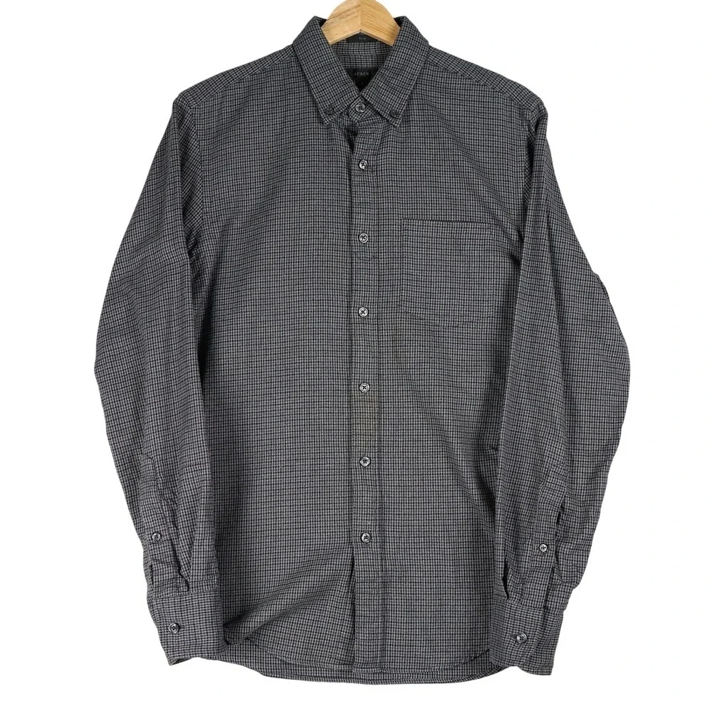 j crew dress shirt sizing Size chart j crew